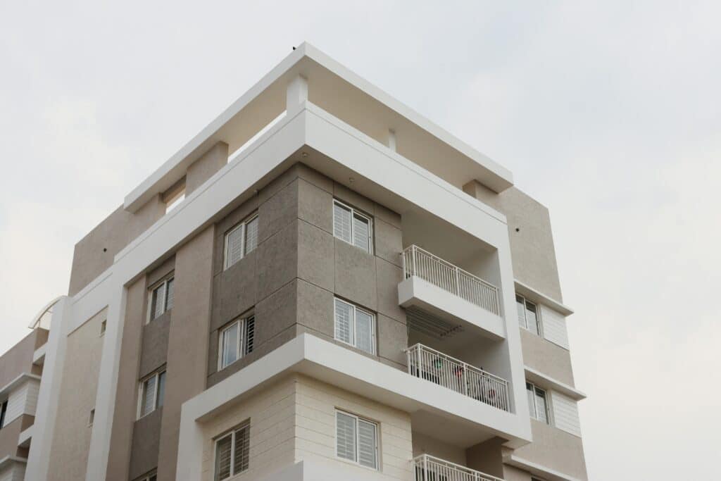 2 bhk flats in lucknow