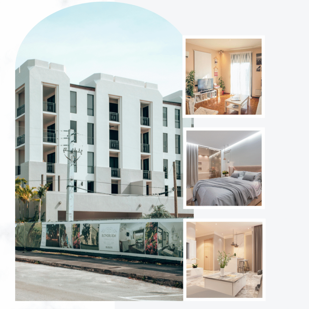 3 bhk flats in lucknow