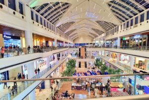 Lulu Mall