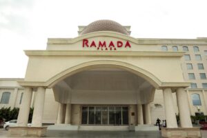 Ramada Hotel
