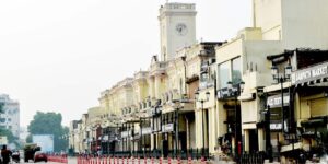 hazratgan lucknow