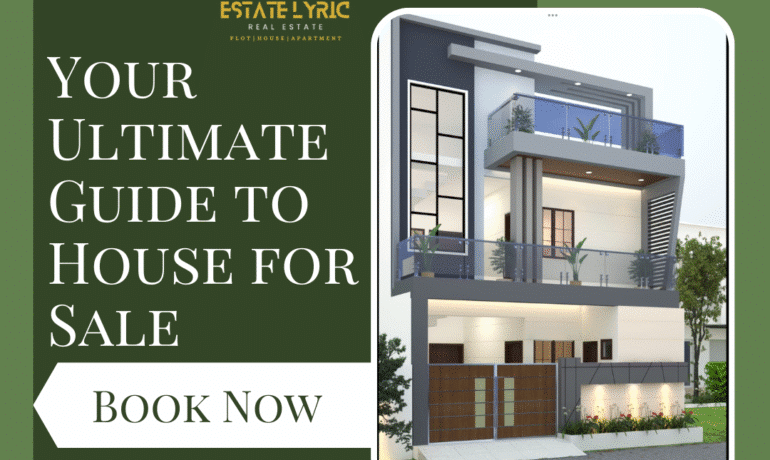 house in lucknow