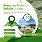 plots in unnao